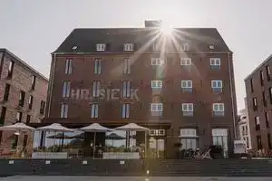 Südspeicher, Каппельн
