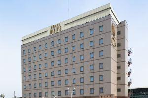 Jr-East Hotel Mets Kitakami, Китаками