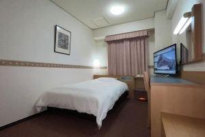 Hotel Alpha-One Izumo, Идзумо