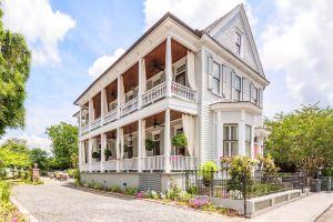 154 E Spring Street - 1 Br / 1 BA Holiday Home 1, Чарлстон