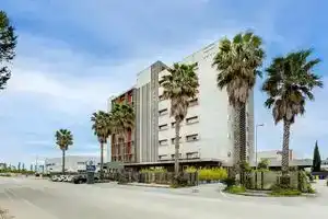 Best Western Parco Paglia Hotel, Кьети
