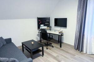 Zentrale Ferienwohnung Lippstadt - Frisch Renoviert, Липпштадт