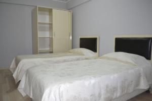 Bursa Konak Apartments, Бурса