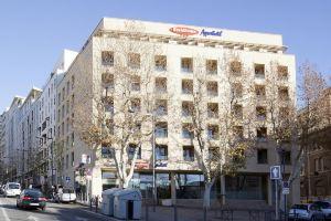 Residhome Marseille, Марсель