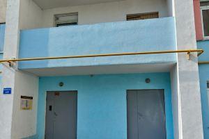 Apartment "Stepanenkov" on Pushkin 45, Пенза