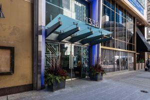 Stay Alfred at Griffin Center City, Филадельфия