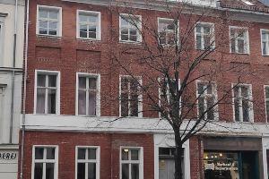 Pensionsbetrieb Potsdam, Потсдам