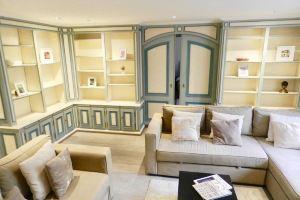 Larem Suites Old Town, Женева
