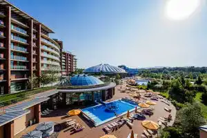 Aquaworld Resort Budapest, Будапешт