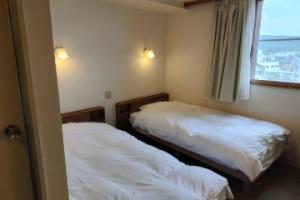 Business Hotel Suzuya, Тоёхаси
