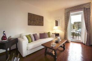 Badia Vecchia Apartment, Таормина