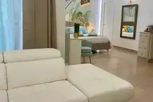 Spring House: Apartment in Pompeii "open space" of about 50 SQM, Скафати