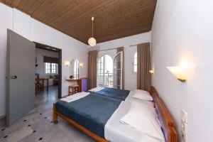 Manias Hotel Apartments, Агиа Марина