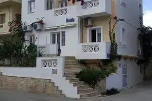 Apartment for 4 Personsn the Center, Агия-Пелагия