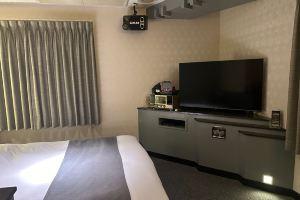hotelstaykawasaki, Иокогама
