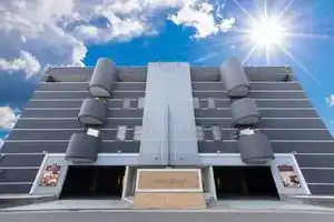 Hotel Sylph - Adults Only, Вакаяма