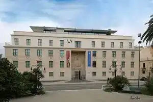 White Rooms, Реджо-Калабрия