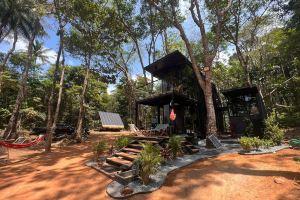 Padel Lodge Koh Chang, Банг-Бао