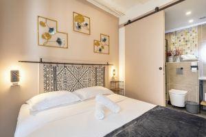 Adira Marseille Panier 2 étoiles, Марсель