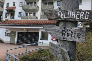 Residenz Schauinsland, Ganzes Appartement, Sauna, Тодтнауберг