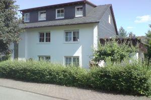 Ferienwohnung Debray, Винтерберг