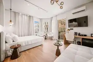 Plānis STR Urban Suites by Semavί, Ираклион