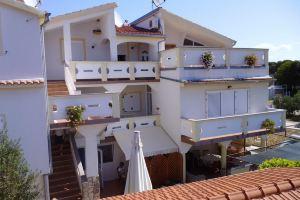 Studio Apartment Ante SA1 Pirovac, Riviera Sibenik, Pirovac