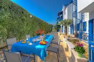 Cozy Apartment Amoudara Heraklion Crera-5, Ираклион