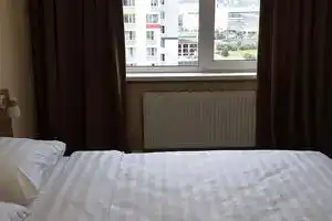 Skai Vyu Apartments, Москва