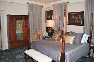 Stay Fairfield - Fairfield Place and Fairfield Manor Bed & Breakfast, Шривпорт