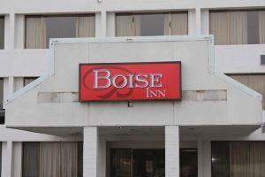 Boise Inn, Бойсе