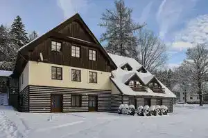 Harrachov 141, Гаррахов