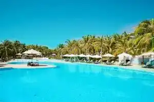 Sea Links Beach Resort & Golf, Муине