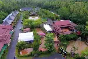 Ruean Thai Nai Bang by PANSAK Resort, Сурат-Тхани