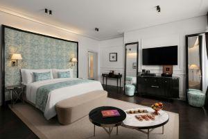 Sanasaryan Han, a Luxury Collection Hotel, Istanbul, Стамбул