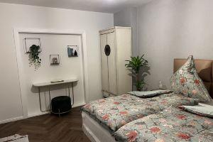 EXCLUSIVE 2 room ground floor apartment with balcony in top location!, Бремен