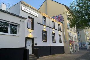 Shivas City Aparthotel, Кёльн
