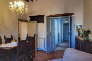 Delicious, Cozy Apartment in Montefalco, Монтефалько