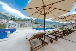 Stara ČAršIja Resort & Spa, Бар