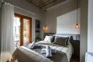 Candia Suites & Rooms, Ираклион