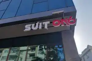Suit on6, Бурса