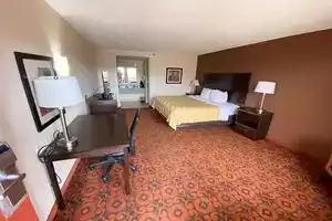 Motel 6 Oklahoma City, OK - Fairgrounds West, Оклахома-Сити