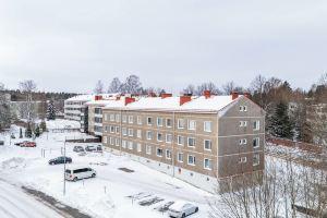 Bright 1BR Apartment next to the Beach, Лахти