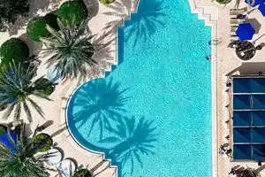 Отель «Renaissance Orlando at SeaWorld®», Орландо