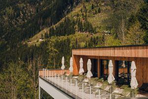 The Comodo Bad Gastein, a Member of Design Hotels, Бад-Гаштайн