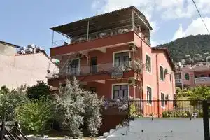 Duygu Apart Spellbinding Sea Views, Фетхие