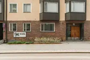 Time Hostel, Ювяскюля