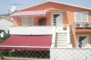 Apartment Slava A1 Seget Vranjica, Riviera Trogir, Сегет Враница