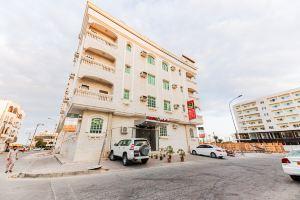 OYO 105 Star House 05, Салала