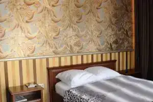 Dacha, Новочеркасск